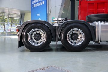 �������� ����H7 �������� 510���� 6X4 ǣ����ͼƬ