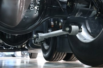 �������� ����H7 �������� 510���� 6X4 ǣ����ͼƬ