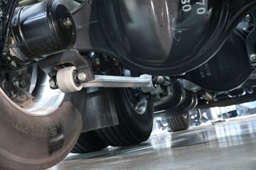 �������� ����H7 �������� 510���� 6X4 ǣ����ͼƬ