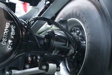 �������� ����H7 �������� 510���� 6X4 ǣ����ͼƬ