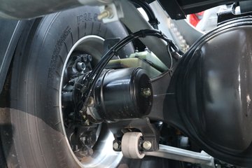 �������� ����H7 �������� 510���� 6X4 ǣ����ͼƬ