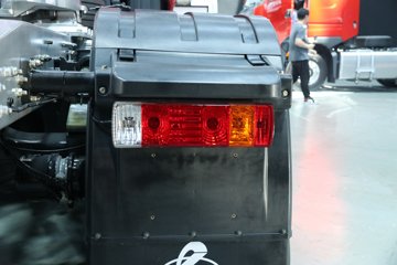 �������� ����H7 �������� 510���� 6X4 ǣ����ͼƬ