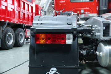 �������� ����H7 �������� 510���� 6X4 ǣ����ͼƬ