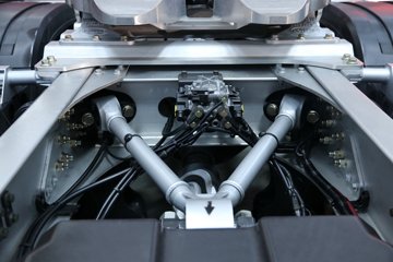 �������� ����H7 �������� 510���� 6X4 ǣ����ͼƬ