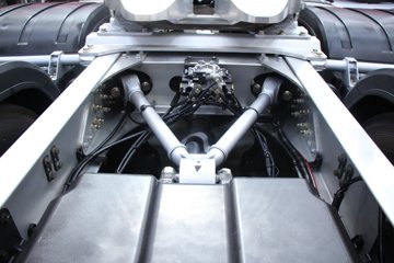 �������� ����H7 �������� 510���� 6X4 ǣ����ͼƬ