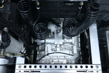 �������� ����H7 �������� 510���� 6X4 ǣ����ͼƬ