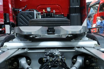 �������� ����H7 �������� 510���� 6X4 ǣ����ͼƬ