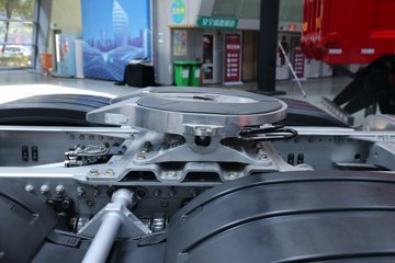 �������� ����H7 �������� 510���� 6X4 ǣ����ͼƬ