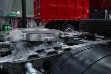 �������� ����H7 �������� 510���� 6X4 ǣ����ͼƬ