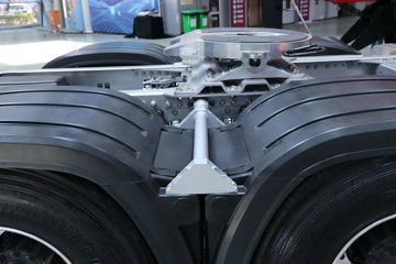 �������� ����H7 �������� 510���� 6X4 ǣ����ͼƬ