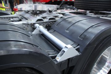 �������� ����H7 �������� 510���� 6X4 ǣ����ͼƬ