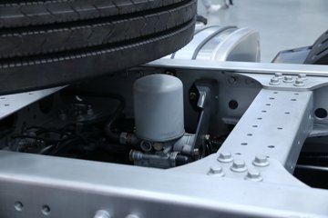 �������� ����H7 �������� 510���� 6X4 ǣ����ͼƬ