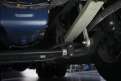 东风柳汽 乘龙H7 轻量化版 510马力 6X4 牵引车