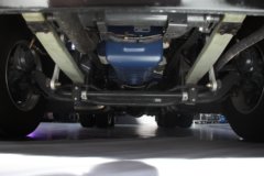 东风柳汽 乘龙H7 轻量化版 510马力 6X4 牵引车
