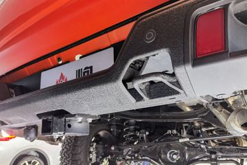 ������ 2021�� ���� 2.0T���� 190���� ���� 8���Զ� ˫��Ƥ��(����)ͼƬ