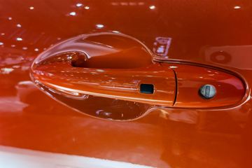 ������ 2021�� ���� 2.0T���� 190���� ���� 8���Զ� ˫��Ƥ��(����)ͼƬ