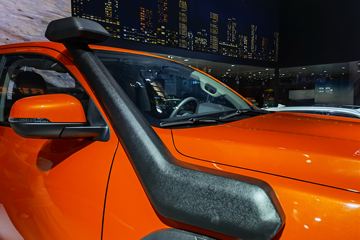 ������ 2021�� ���� 2.0T���� 190���� ���� 8���Զ� ˫��Ƥ��(����)ͼƬ