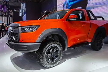 ������ 2021�� ���� 2.0T���� 190���� ���� 8���Զ� ˫��Ƥ��(����)ͼƬ