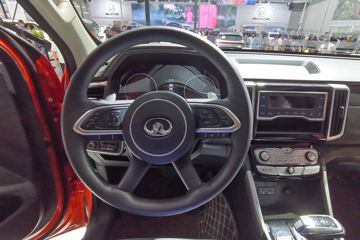 ������ 2021�� ���� 2.0T���� 190���� ���� 8���Զ� ˫��Ƥ��(����)ͼƬ