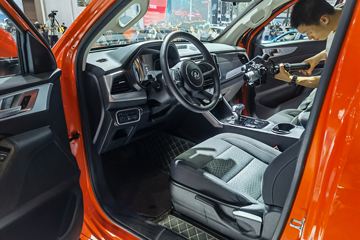 ������ 2021�� ���� 2.0T���� 190���� ���� 8���Զ� ˫��Ƥ��(����)ͼƬ