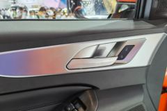 长城炮 2021款 火炮 2.0T汽油 190马力 四驱 8挡自动 双排皮卡(国六)