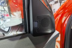 长城炮 2021款 火炮 2.0T汽油 190马力 四驱 8挡自动 双排皮卡(国六)