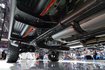 ������ 2021�� ���� 2.0T���� 190���� ���� 8���Զ� ˫��Ƥ��(����)ͼƬ