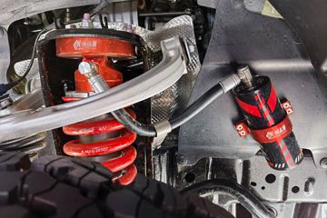 ������ 2021�� ���� 2.0T���� 190���� ���� 8���Զ� ˫��Ƥ��(����)ͼƬ