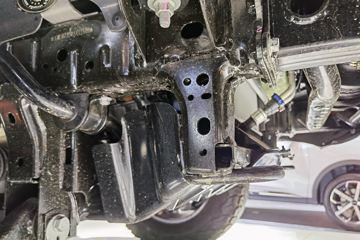 ������ 2021�� ���� 2.0T���� 190���� ���� 8���Զ� ˫��Ƥ��(����)ͼƬ