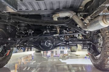 ������ 2021�� ���� 2.0T���� 190���� ���� 8���Զ� ˫��Ƥ��(����)ͼƬ