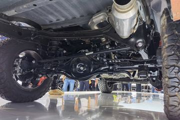 ������ 2021�� ���� 2.0T���� 190���� ���� 8���Զ� ˫��Ƥ��(����)ͼƬ