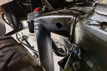 ������ 2021�� ���� 2.0T���� 190���� ���� 8���Զ� ˫��Ƥ��(����)ͼƬ