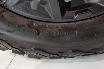 ������ 2021�� ���� 2.0T���� 190���� ���� 8���Զ� ˫��Ƥ��(����)ͼƬ