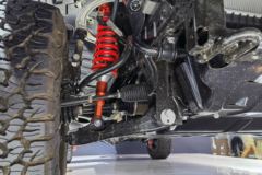 长城炮 2021款 火炮 2.0T汽油 190马力 四驱 8挡自动 双排皮卡(国六)