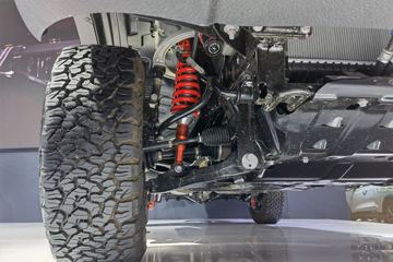 ������ 2021�� ���� 2.0T���� 190���� ���� 8���Զ� ˫��Ƥ��(����)ͼƬ