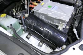 五十铃达咖TAGA&nbsp;皮卡外观                                                图片