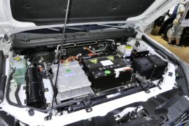 五十铃达咖TAGA&nbsp;皮卡外观                                                图片