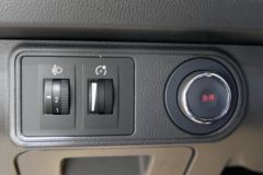 庆铃五十铃 达咖TAGA EV 2021款 两驱 大双排纯电动皮卡(QL1040BEVENHW)