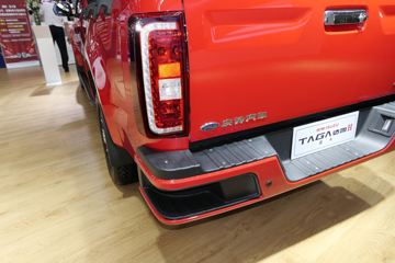 ������ʮ�� �￧TAGA H 2021�� �������� ��׼��� 1.8T���� 231���� ���� ˫��Ƥ��(����)ͼƬ