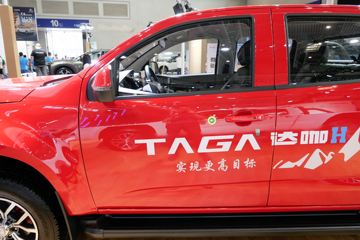 ������ʮ�� �￧TAGA H 2021�� �������� ��׼��� 1.8T���� 231���� ���� ˫��Ƥ��(����)ͼƬ