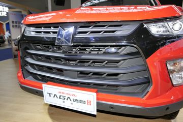 ������ʮ�� �￧TAGA H 2021�� �������� ��׼��� 1.8T���� 231���� ���� ˫��Ƥ��(����)ͼƬ