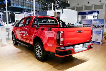 ������ʮ�� �￧TAGA H 2021�� �������� ��׼��� 1.8T���� 231���� ���� ˫��Ƥ��(����)ͼƬ