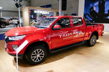 ������ʮ�� �￧TAGA H 2021�� �������� ��׼��� 1.8T���� 231���� ���� ˫��Ƥ��(����)ͼƬ
