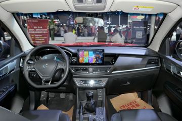 ������ʮ�� �￧TAGA H 2021�� �������� ��׼��� 1.8T���� 231���� ���� ˫��Ƥ��(����)ͼƬ