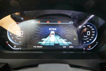 ������ʮ�� �￧TAGA H 2021�� �������� ��׼��� 1.8T���� 231���� ���� ˫��Ƥ��(����)ͼƬ