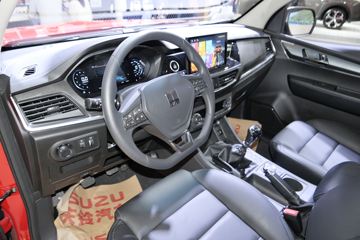 ������ʮ�� �￧TAGA H 2021�� �������� ��׼��� 1.8T���� 231���� ���� ˫��Ƥ��(����)ͼƬ