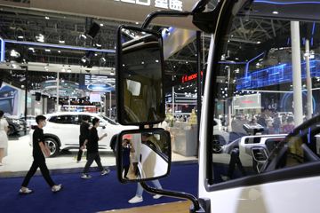 ���� ��ʮ��M100 120���� 4.015����س�(����)(QL5043XLCBUHAJ)ͼƬ