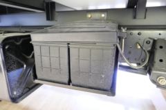 庆铃 五十铃M100 120马力 4.015米冷藏车(国六)(QL5043XLCBUHAJ)