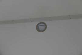 五十铃M100&nbsp;冷藏车上装图片