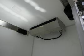 五十铃M100&nbsp;冷藏车上装图片